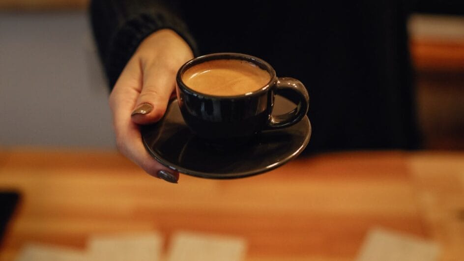 Preço do café (Foto: Banco de imagens)