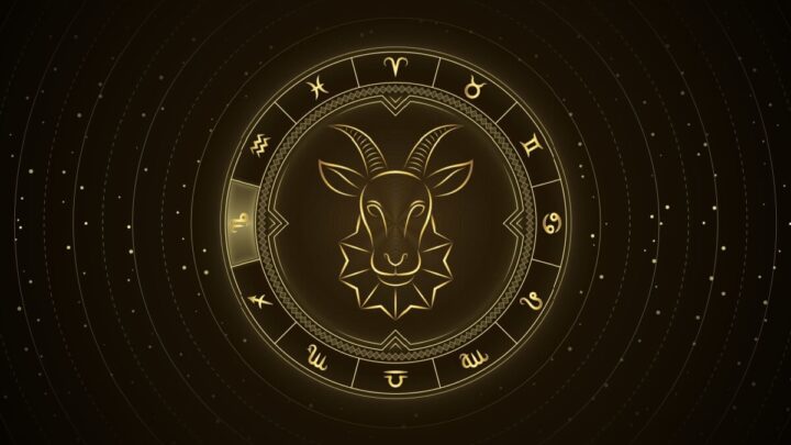 O signo de Capricórnio está presente no BBB 25 (Imagem: ShannonChocolate | Shutterstock)