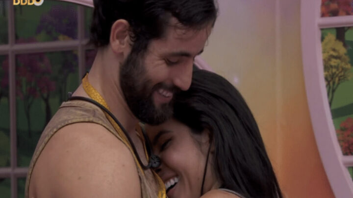Diversos casais encontraram a sua cara-metade no BBB (Imagem: Reprodução digital | TV Globo)