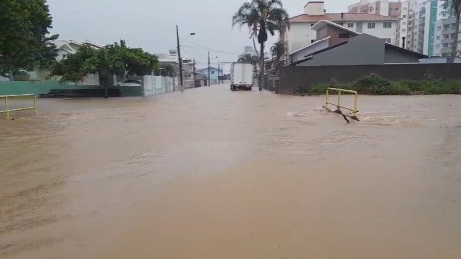 chuva