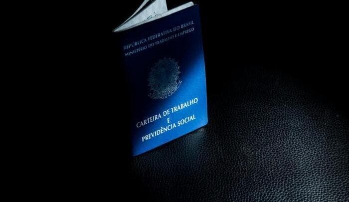 desemprego