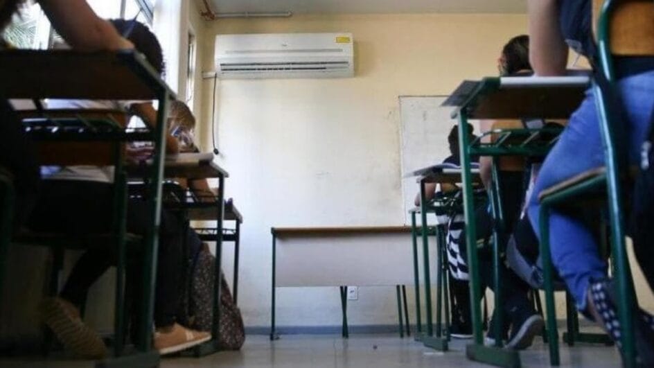 Mudança sobre educação especial gerou reações em Florianópolis (Foto: Secom SC, Arquivo NSC)