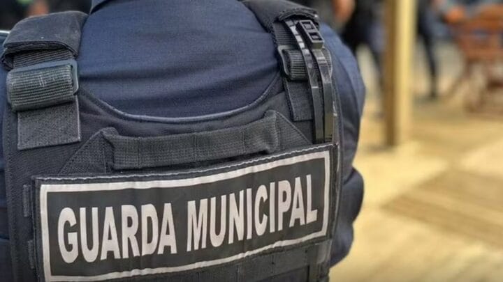 Guarda Municipal