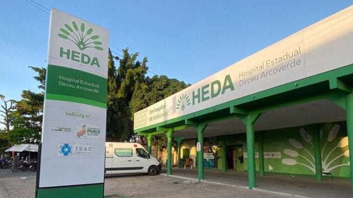 hospital piauí