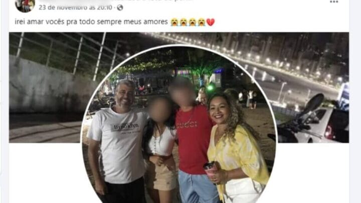 Filho é indiciado por matar mãe e padrasto para ficar com herança em Itajaí