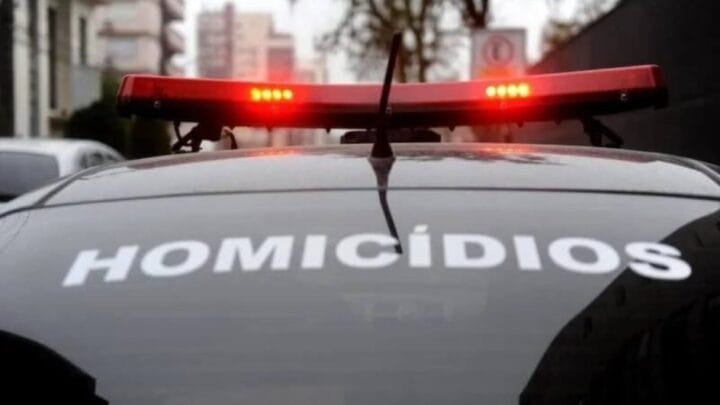 Homem é morto a tiros no Monte Cristo, em Florianópolis