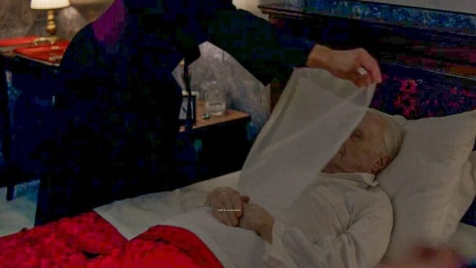 ‘Conclave’ revela como a Igreja esconde segredos sobre a morte do papa