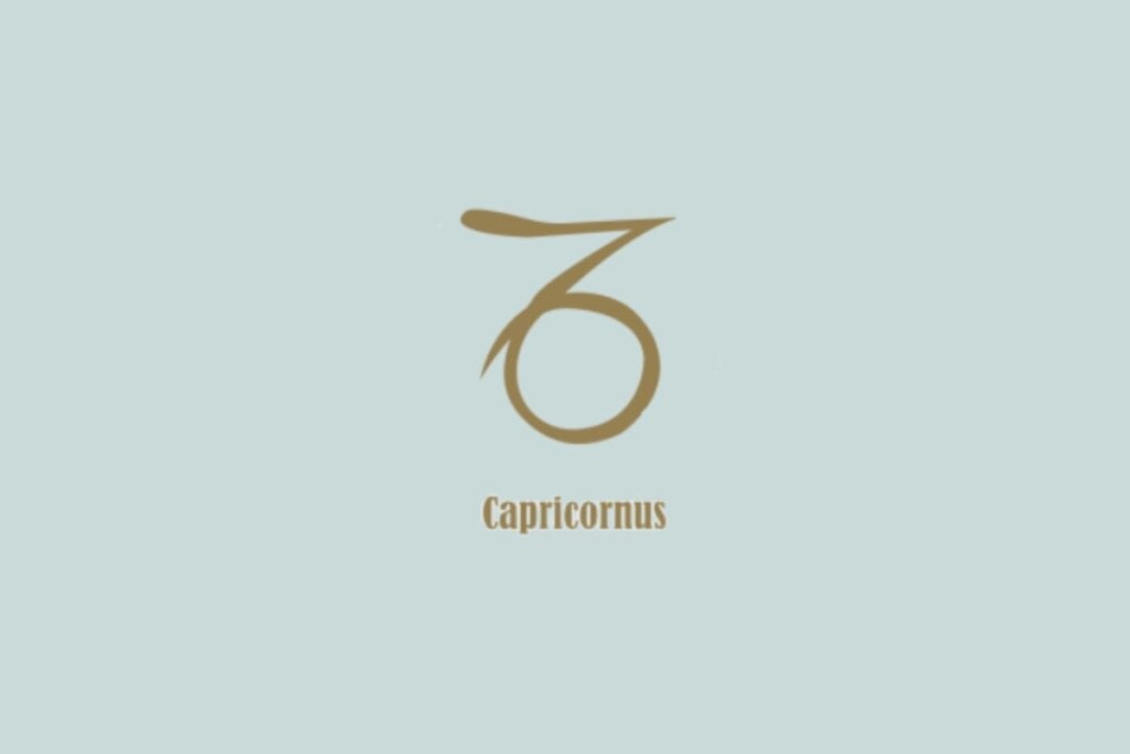 Os nativos de Capricórnio se dedicarão a relações que trazem apoio (Imagem: Gulnazya_art | Shutterstock)