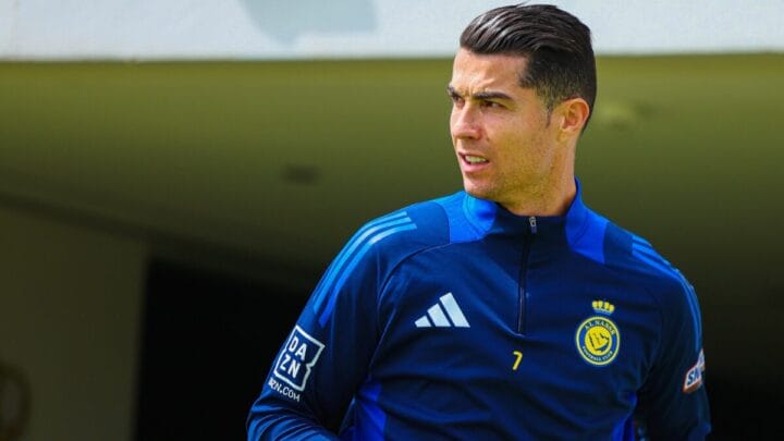 Al-Nassr e Al-Ettifaq pelo Campeonato Saudita Onde assistir ao vivo