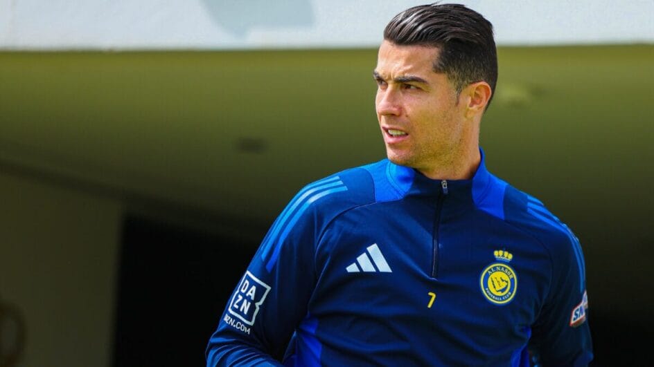 Al-Nassr e Al-Ettifaq pelo Campeonato Saudita Onde assistir ao vivo