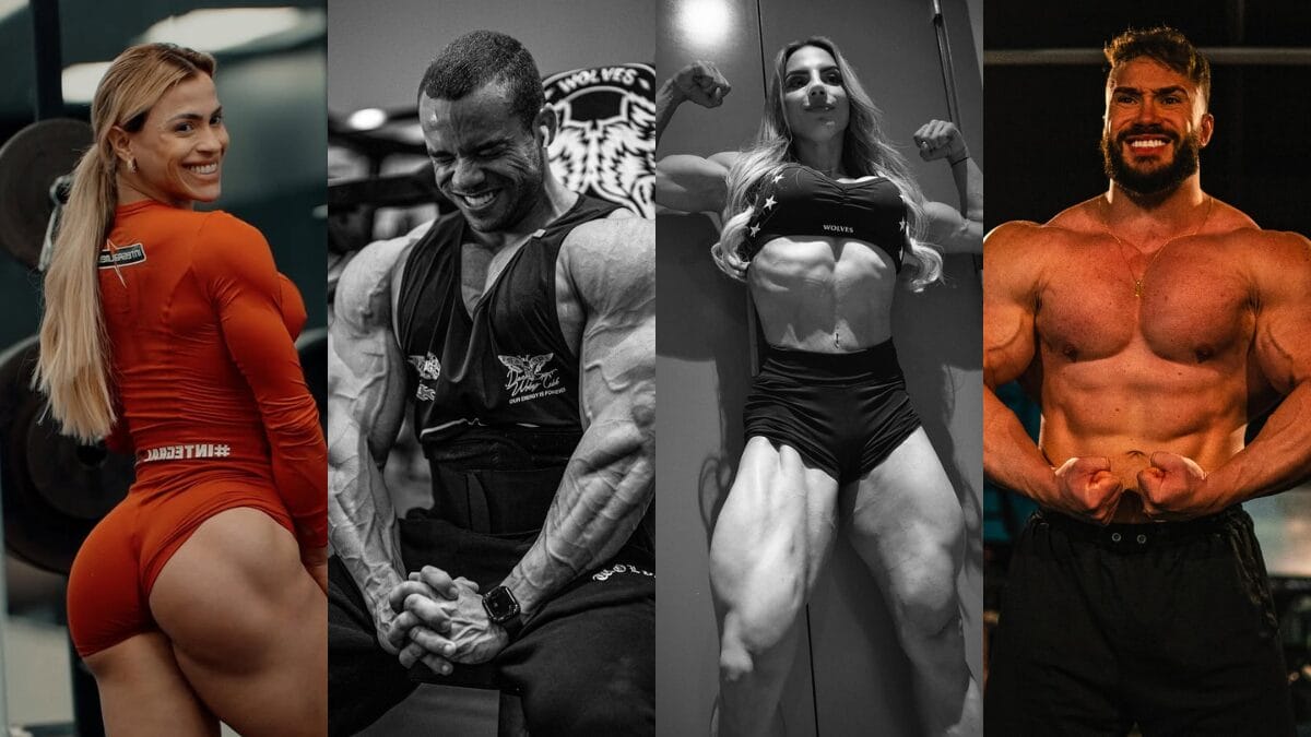 Arnold Classic 2025