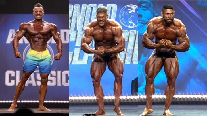 Arnold Sports 2025 Veja data, categorias, atletas e onde assistir