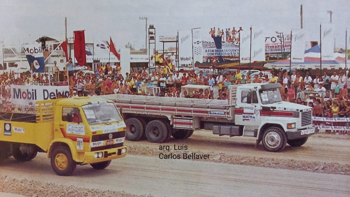 Fotos antigas mostram como era a praia queridinha dos gaúchos em SC no século passado 