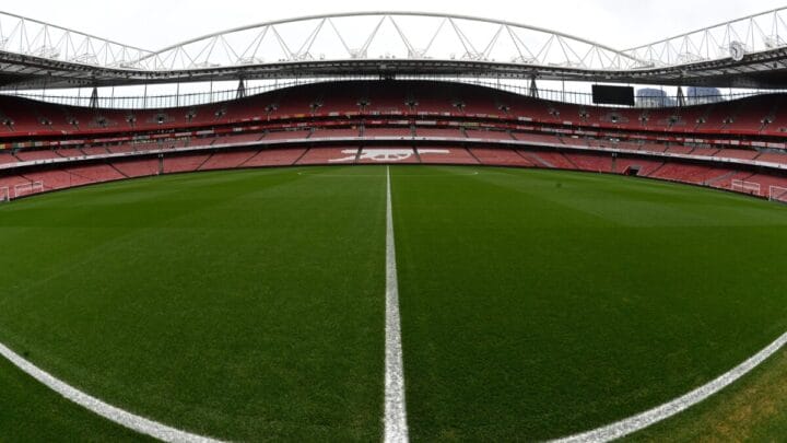 Arsenal x West Ham pela Premier League Onde assistir ao vivo