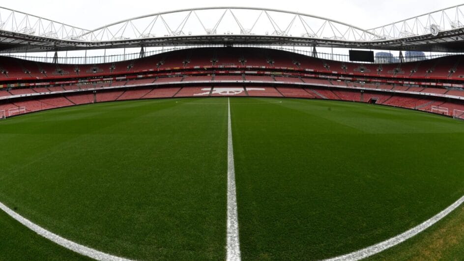 Arsenal x West Ham pela Premier League Onde assistir ao vivo