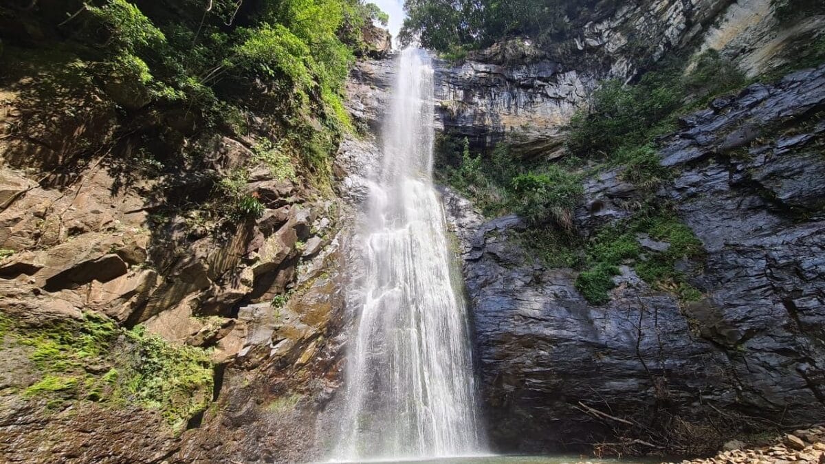 Pequena cidade de interior é polo de ecoturismo no Sul de SC