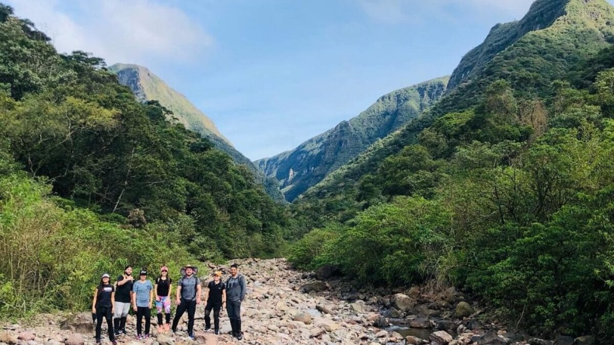 Pequena cidade de interior é polo de ecoturismo no Sul de SC