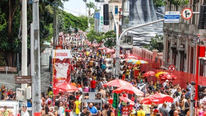 Carnaval Florianópolis