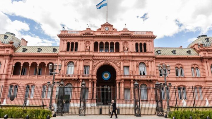 A Argentina tem um roteiro diversificado que não decepciona os turistas (Imagem: rhys logan | Shutterstock)