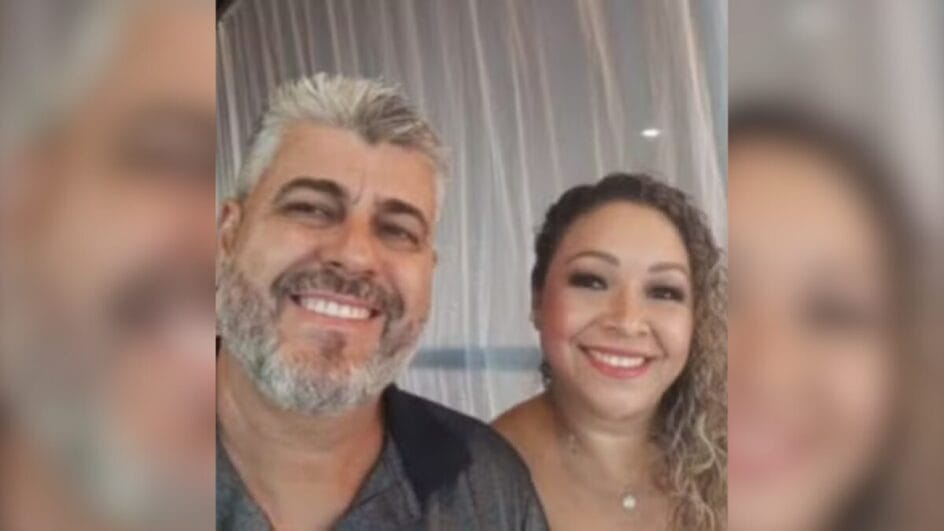 Filho que matou mãe e padrasto por herança em Itajaí vira réu por homicídio e feminicídio