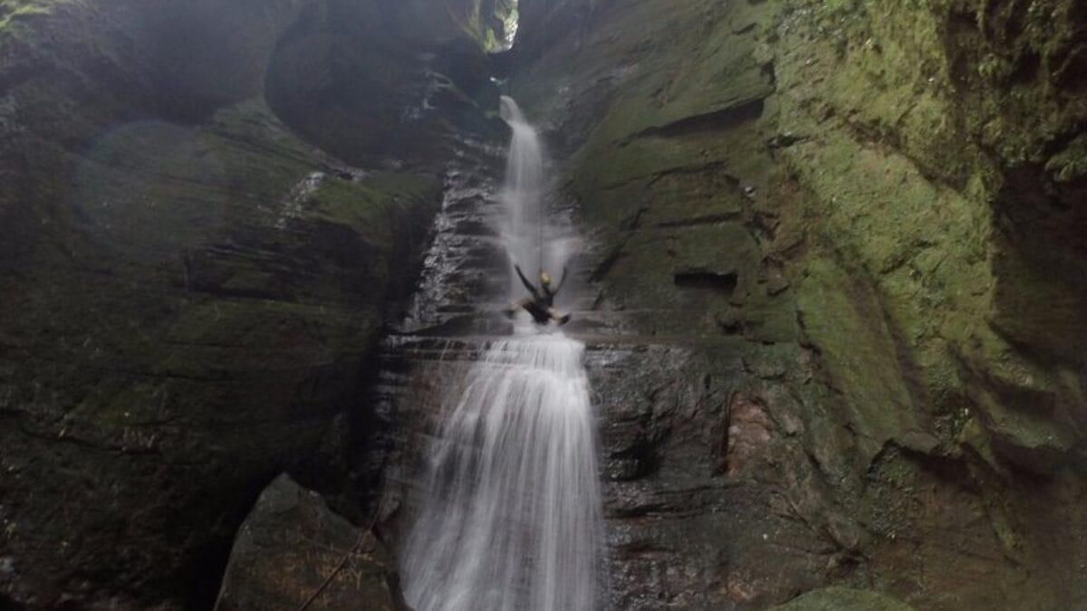 Pequena cidade de interior é polo de ecoturismo no Sul de SC