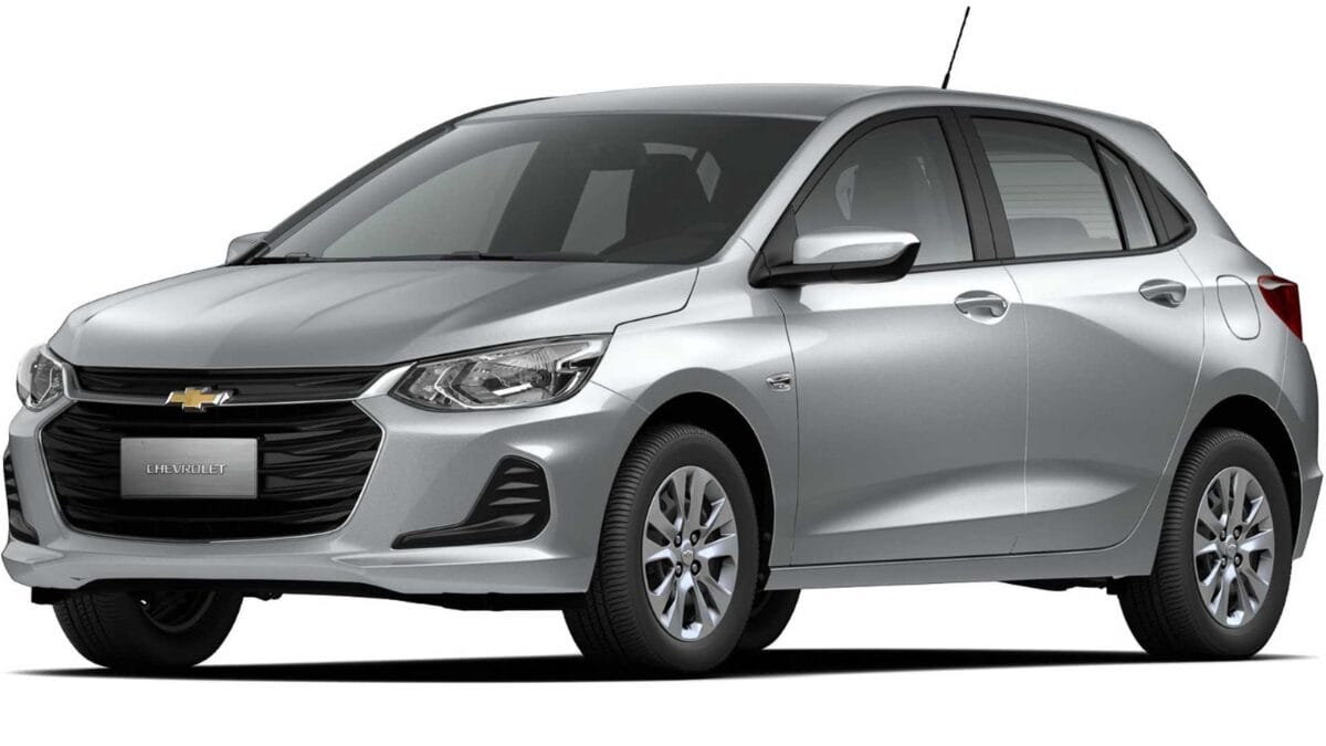 SUVs dominam as vendas em Santa Catarina