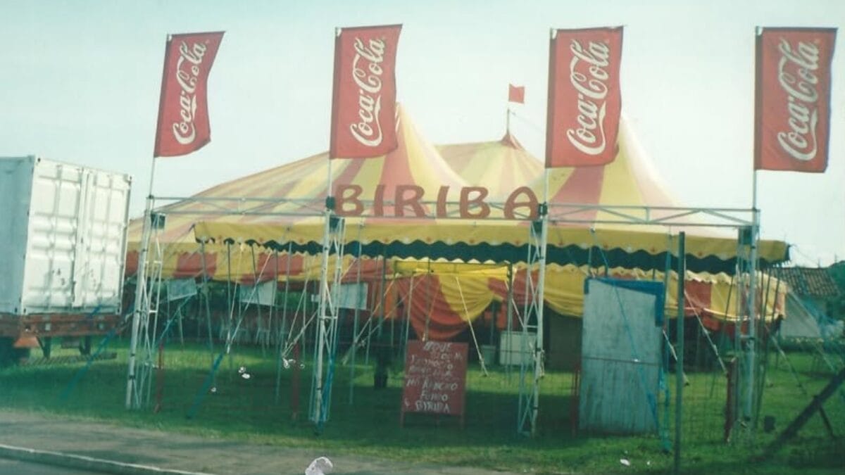 Fotos antigas mostram como era a praia queridinha dos gaúchos em SC no século passado 