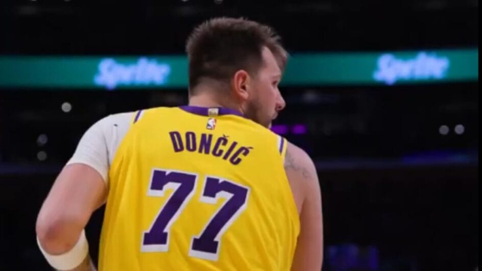 Clima tenso e lei do Ex: Luka Doncic reencontra o Dallas Mavericks, agora como rival