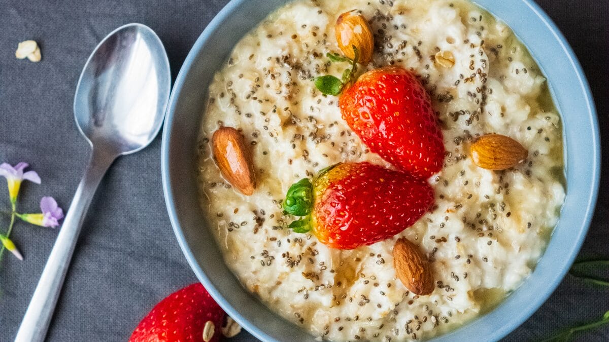Confira 5 alimentos que mais reduzem o colesterol rapidamente