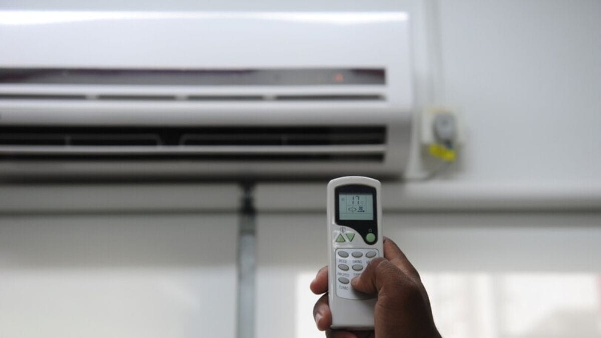 Alta no consumo de energia elétrica no Brasil (Foto: Salmo Duarte, Arquivo AN)