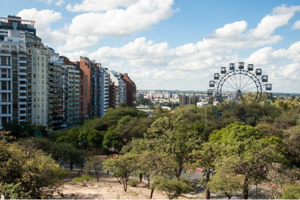 Córdoba é a segunda maior cidade da Argentina (Imagem: Sandra Moraes | Shutterstock)