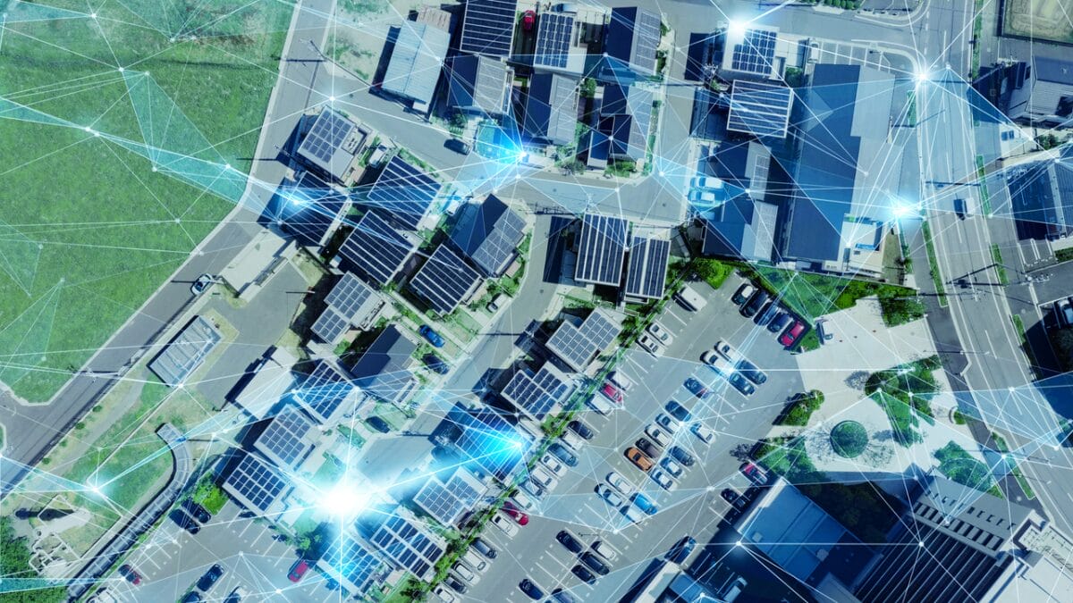 Inovação imobiliária: conheça 4 tendências tecnológicas para o mercado imobiliário