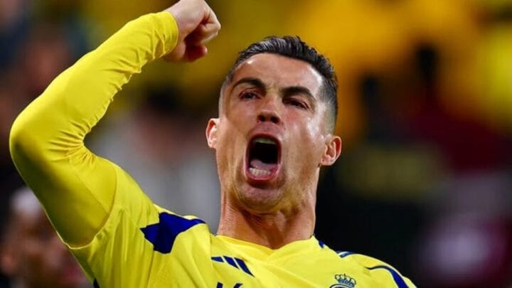 Cristiano Ronaldo 40 anos O que falta para CR7