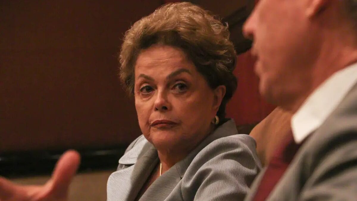 Dilma Rousseff