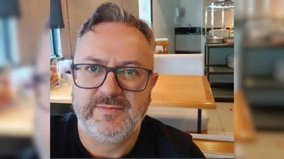 Quem era o empresário que morreu em acidente um dia após o aniversário em Lages