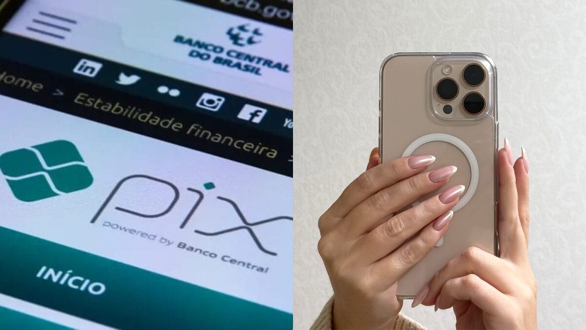 Entenda por que usuários de iPhone estão de fora do PIX por aproximação