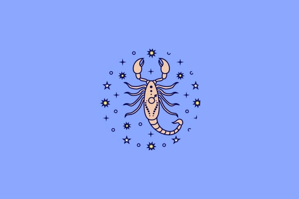 O escorpiano ama viver novas experiências sexuais (Imagem: warmjuly | Shutterstock)