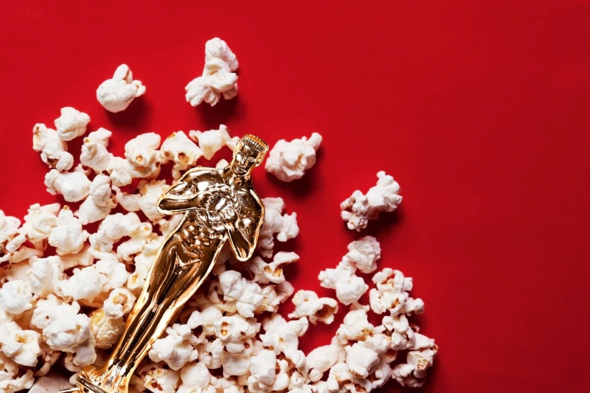 Algumas das produções indicadas ao Oscar estão disponíveis nos streamings (Imagem: Valentina Shilkina | Shutterstock)