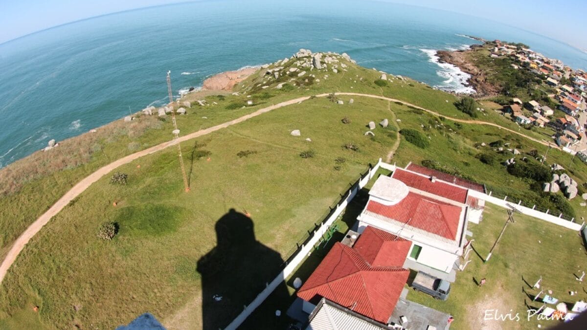 Um dos principais pontos turísticos do Litoral Sul de SC está aberto para visitação