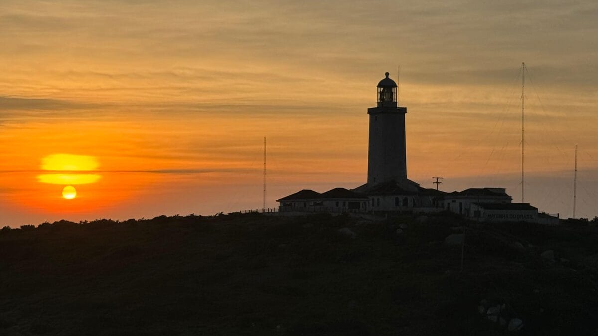Um dos principais pontos turísticos do Litoral Sul de SC está aberto para visitação