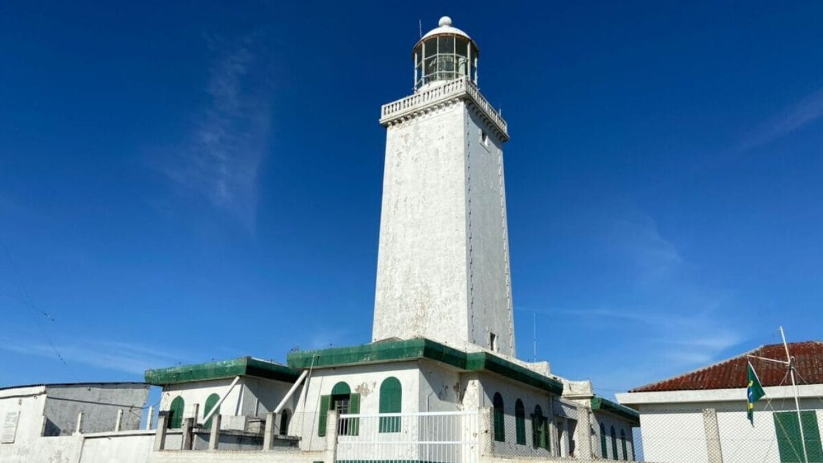 Um dos principais pontos turísticos do Litoral Sul de SC está aberto para visitação