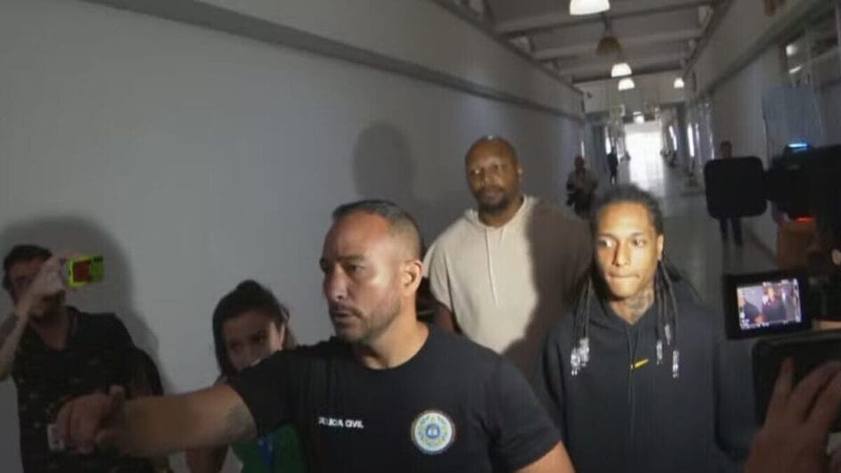 “Favorecimento pessoal” Entenda o que é o crime que levou o rapper Oruam à prisão