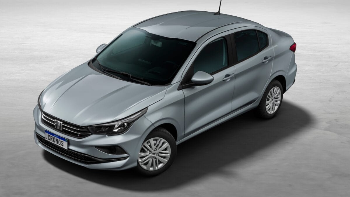 Combustível caro? Descubra quais são os 10 carros flex mais econômicos