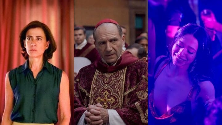 Filmes do Oscar para assistir no cinema por R$ 10 em Florianópolis