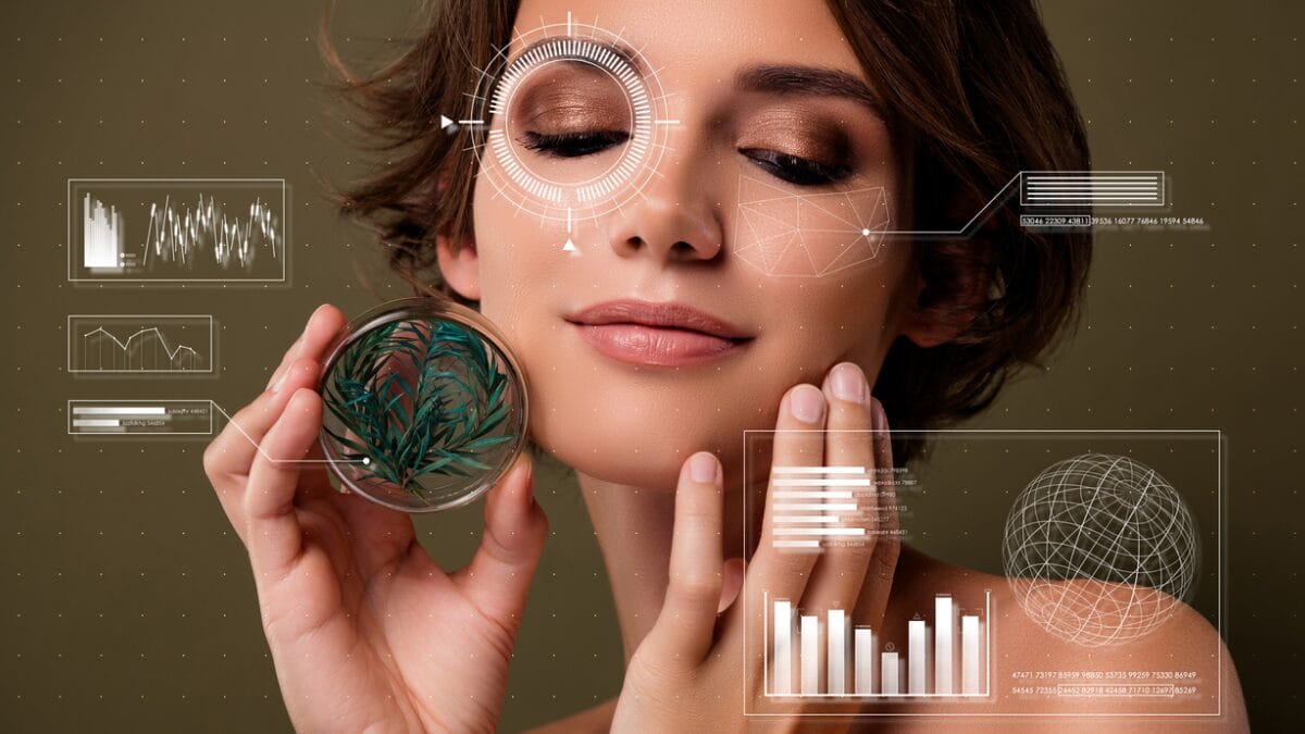 Como a tecnologia está impactando o setor de higiene pessoal e cosméticos?