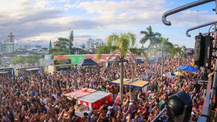 Foto Lucy Juliana, PMF