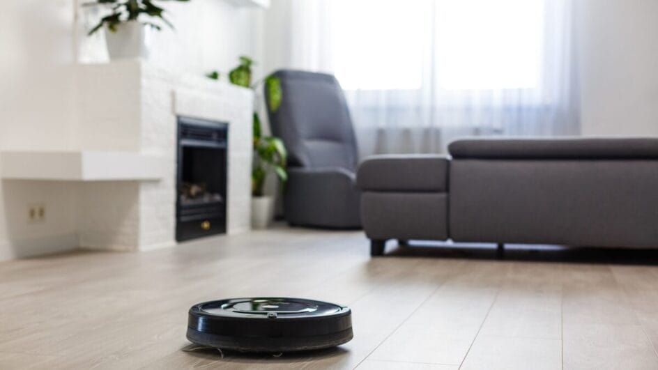 Manutenção inteligente: equipamentos tecnológicos que facilitam a rotina doméstica