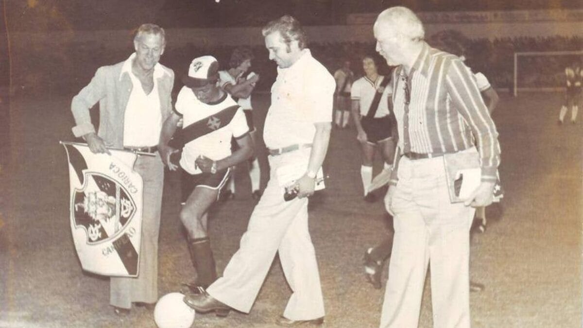 Fotos estádio "Tio Vida" em Lages