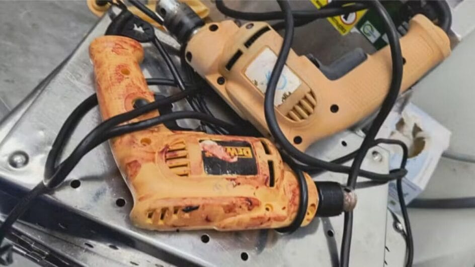 Sabrina Sabino: "Uso de furadeira doméstica em cirurgia é um escândalo e escancara falta de insumos"