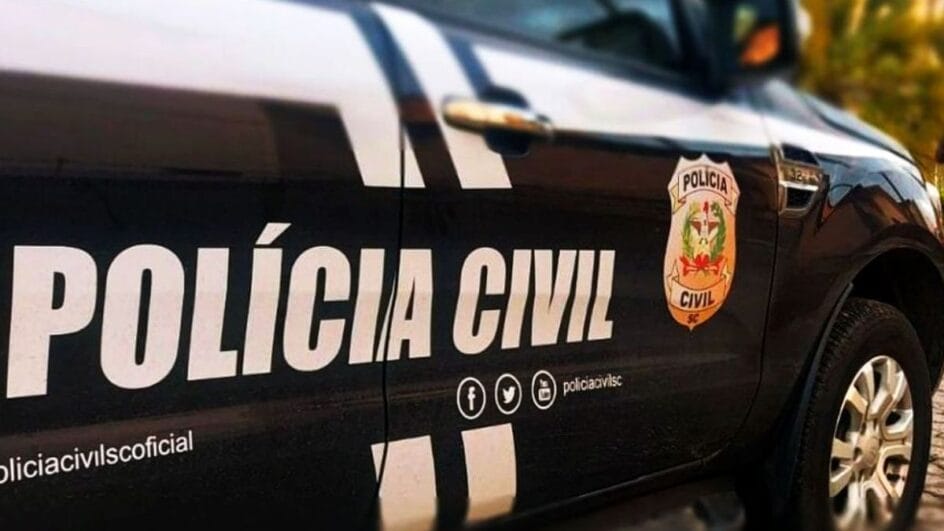 Polícia Civil vai investigar o caso como feminicídio (Foto: Divulgação)